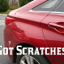 Auto Scratch Repair / Touch-up Service